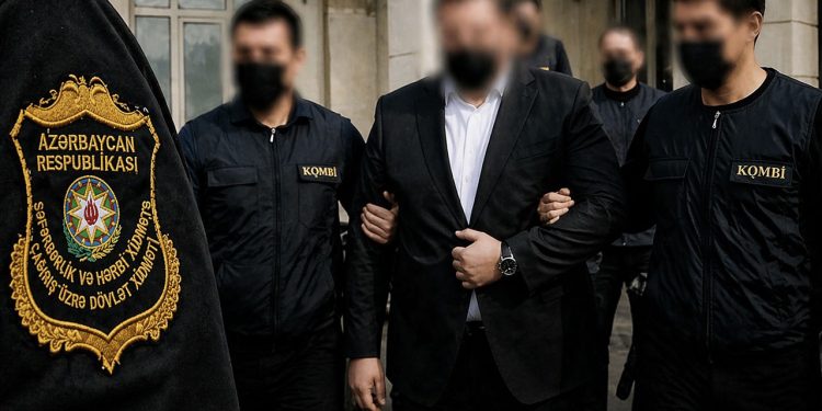 Bugünkü əməliyyatda saxlanılanların adları