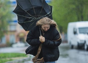 Faktiki hava açıqlandı