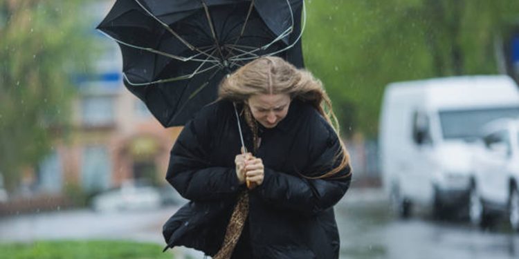 Faktiki hava açıqlandı