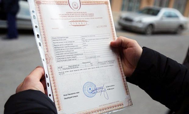 Çıxarışlarla bağlı ŞAD XƏBƏR - 500 min evə...