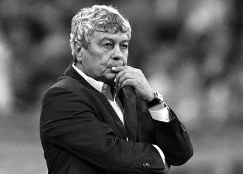 Mirça Luçesku vəfat etdi