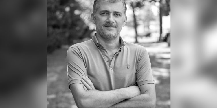 MDU-nun kafedra müdiri vəfat etdi - FOTO