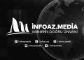 Yeni xəbər məkanı: İNFOAZ.MEDİA fəaliyyətə başladı
