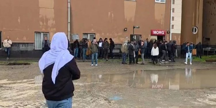 Türkiyədə daha bir məktəb faciəsi - 2 ölü, 2 yaralı