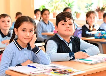 Təhsilini başqa dildə almaq istəyən şagirdlər üçün qaydalar