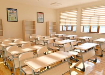 Son hadisələrdən sonra bəzi məktəblərdə yoxlamalar aparılır