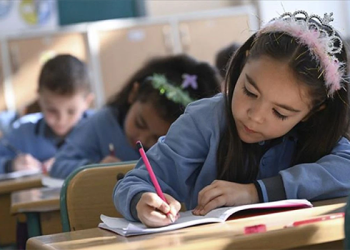 Şagird yerdəyişməsi müvəqqəti dayandırılır