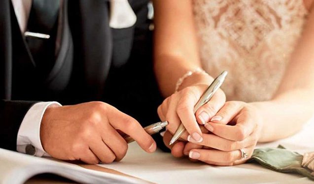 Azərbaycanda 200-dən çox kişi arvadının soyadını götürüb - RƏSMİ