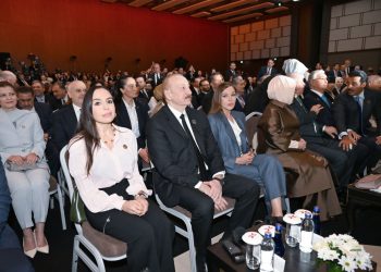 İlham Əliyevdən Türkiyə səfəri ilə bağlı paylaşım