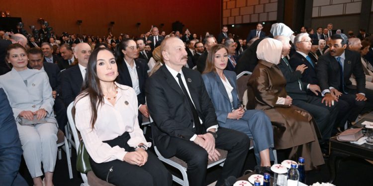 İlham Əliyevdən Türkiyə səfəri ilə bağlı paylaşım