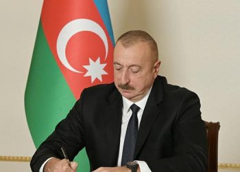 Prezident Ərdoğana başsağlığı verdi