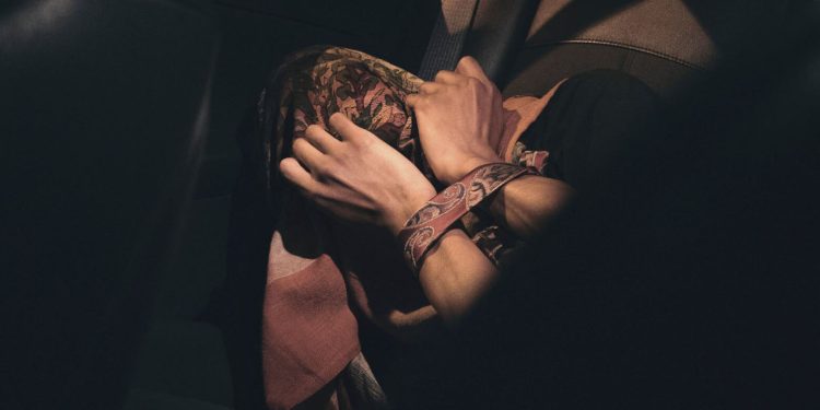 Tovuzda 19 yaşlı qız oğurlandı - 4 nəfər tutuldu