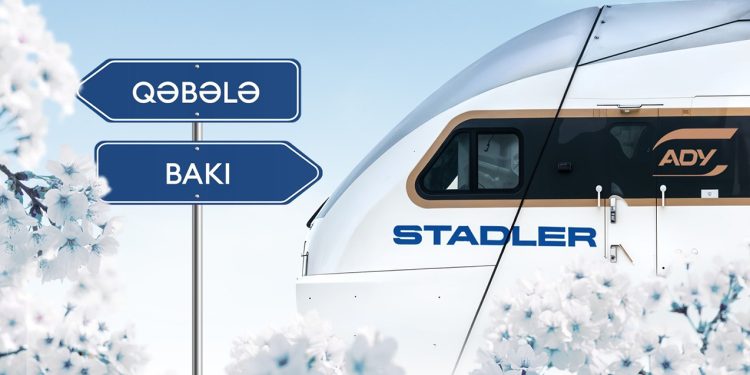 Bakı-Qəbələ-Bakı marşrutu üzrə əlavə reyslər olacaq