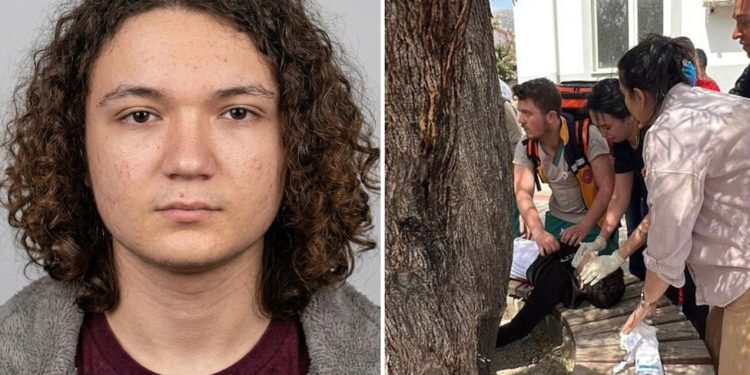 “5-ci və 6-cı siniflər hazır dursa, işim daha asan olar” – Qatilin dəhşətli mesajları