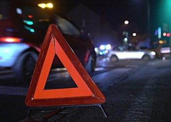 Lənkəran sakinləri Salyanda qəzaya düşdü – Yaralılar var