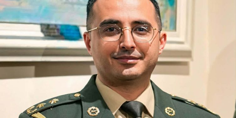 70 kq qızılla tutulan polkovnikə hökm oxundu