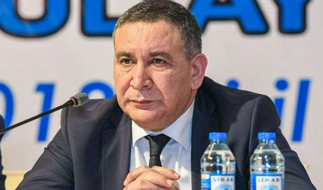 ““Qarabağ”ın adı ətrafında müzakirələr həm də siyasi, diplomatik divident idi”