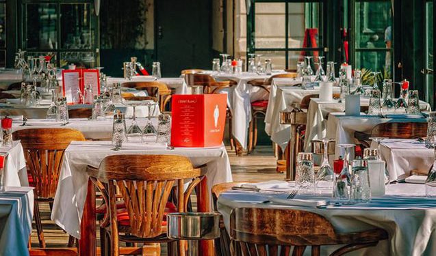 Xırdalanda OLAY: İtkin kişinin meyiti restoranda tapıldı