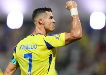 Ronaldo zədəsi sağalan kimi dubl etdi