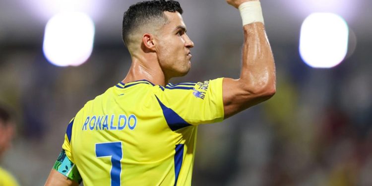 Ronaldo zədəsi sağalan kimi dubl etdi