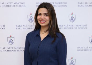 Ölkə ikincisi olmuşdu, indi dünya ikincisinin tələbəsidir