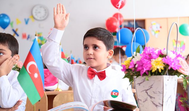 Övladları birinci sinfə gedəcək valideynlərin NƏZƏRİNƏ