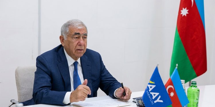 Saleh Məmmədov 1 ilə 176 milyon artıq vəsait xərcləyib - Rəsmi