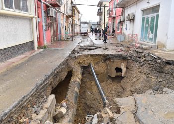 Kollektorun üzərində daha 22 ev var - 8-i sökülməlidir - VİDEO