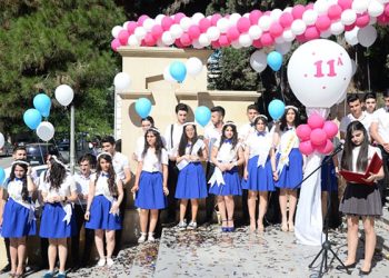 "Son zəng" bu tarixdə keçiriləcək