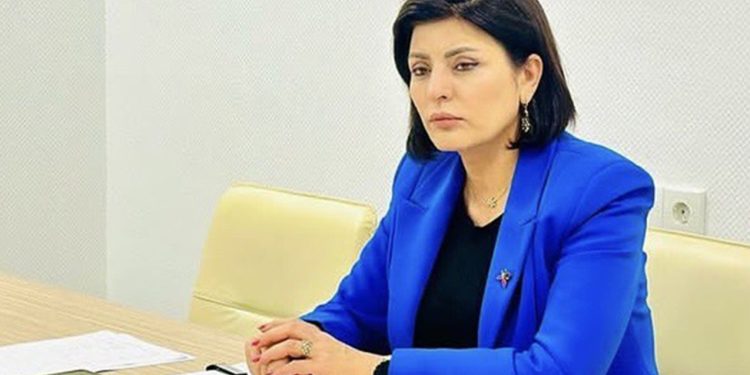 Abşeron Mərkəzi Xəstəxanasının direktoru işdən çıxarıldı