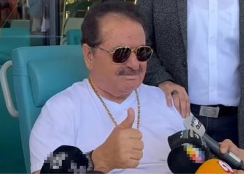 "İmperator"un sərvəti bəlli oldu