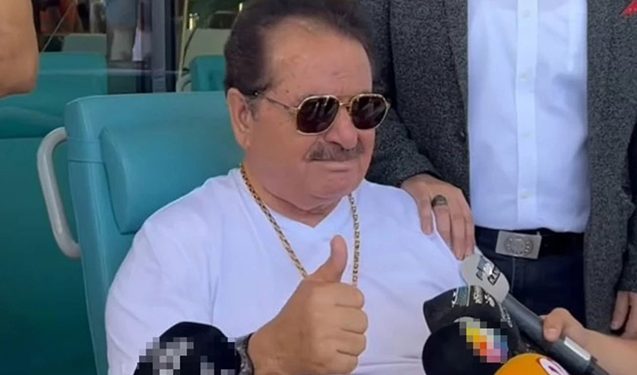 "İmperator"un sərvəti bəlli oldu