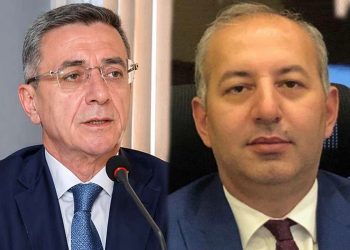 Anar Bayramov daha iki yüksəkvəzifəli şəxsi işdən çıxardı