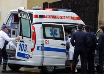 Masallıda faciə: 12 yaşlı oğlan qəfil öldü