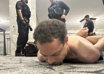 Tədbirdə atəş açan şəxsin kimliyi açıqlandı