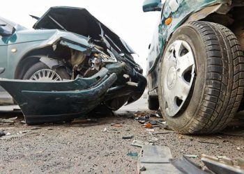 Cəlilabadda imtahandan qayıdan şagird qəzaya düşdü - Xəsarət alan var