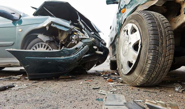 Cəlilabadda imtahandan qayıdan şagird qəzaya düşdü - Xəsarət alan var