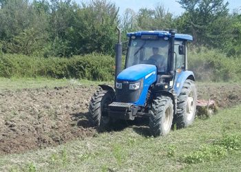 Traktora qoşulan texnika 25 yaşlı gəncin ölümünə səbəb oldu