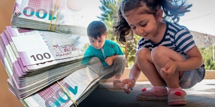 Uşaqpulu bərpa oluna bilər: məbləğ necə müəyyən ediləcək?