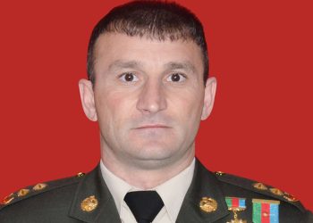 Vətən Müharibəsi Qəhrəmanının atası vəfat etdi - FOTO