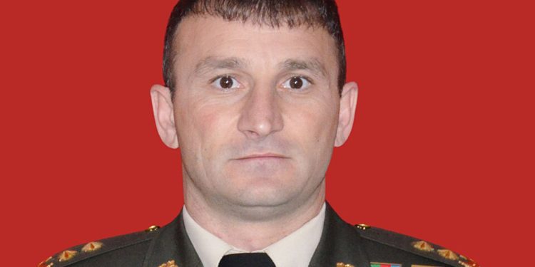 Vətən Müharibəsi Qəhrəmanının atası vəfat etdi - FOTO