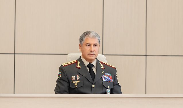 Vilayət Eyvazovdan yetkinlik yaşına çatmayanlarla bağlı tələb