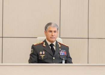 Vilayət Eyvazov bu rayonda qəbul və sıra baxışı keçirəcək