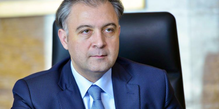 TƏBİB-in Müşahidə Şurasının yeni sədri o oldu