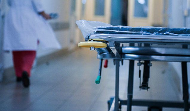 Sinif yoldaşı tərəfindən yandırılan şagirdin vəziyyəti açıqlandı