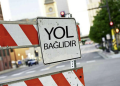 Bu yol 2 gün bağlı olacaq