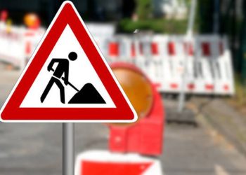 Paytaxtın 3 küçəsi 2 sutkadan çox bağlı olacaq - Siyahı