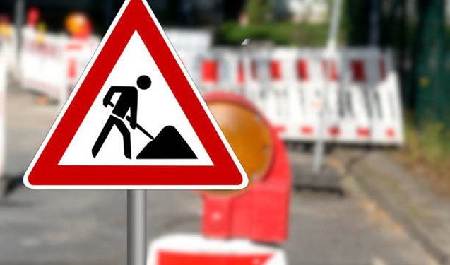 Paytaxtın 3 küçəsi 2 sutkadan çox bağlı olacaq - Siyahı