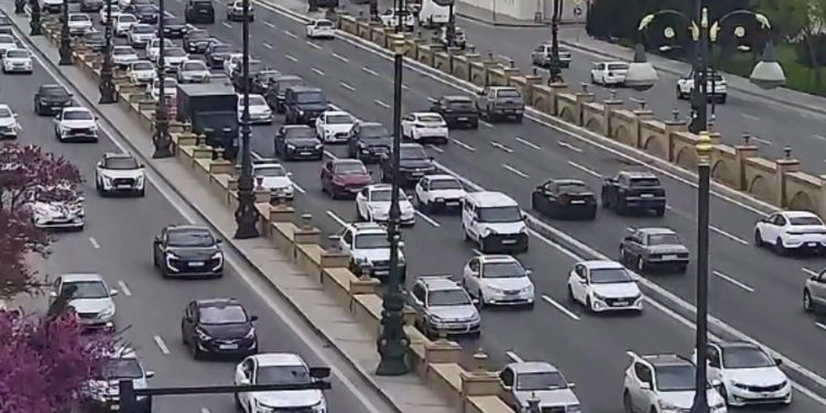 Sabah saat 10:00-16:00-dək bu yollarda monitorinq aparılacaq - Sürücülərin nəzərinə!