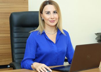 Zamirə Ədilova vəzifəsindən ayrıldı